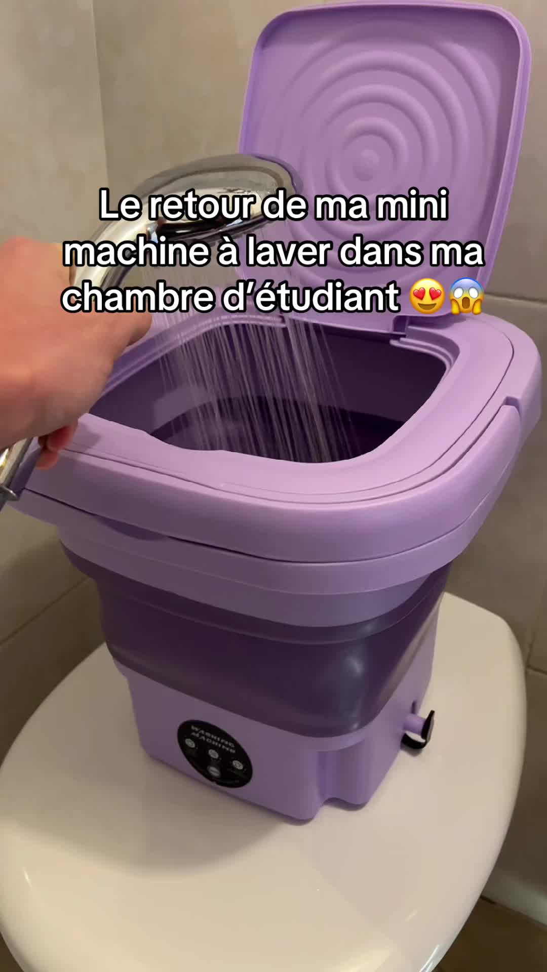 @MiniWash