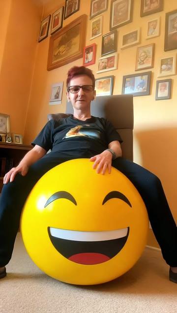 @Birgit Berger ( Biggi )