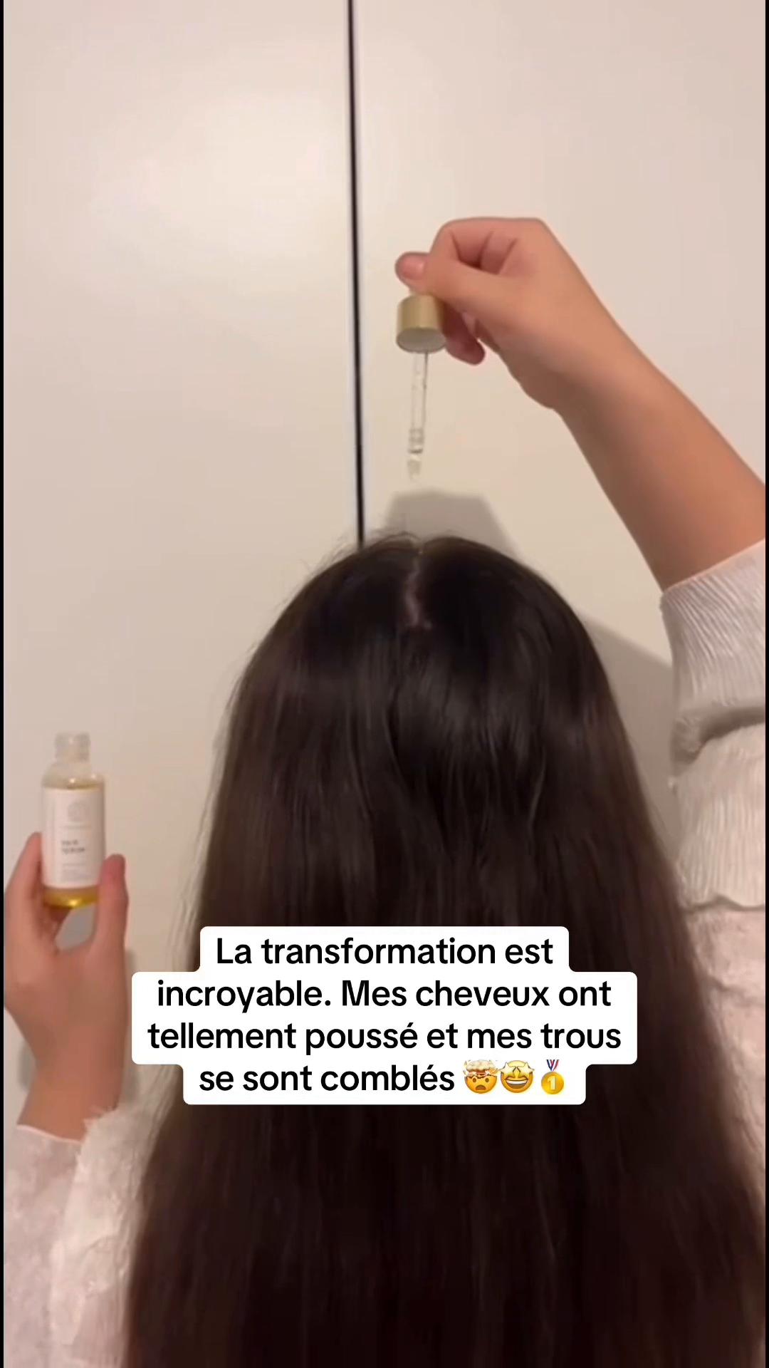 @Lux’Hair Growth FR