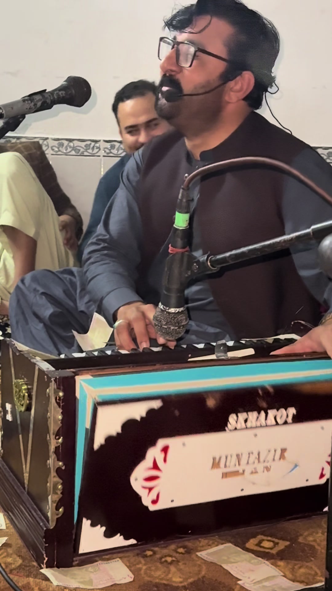 @Suleman khan