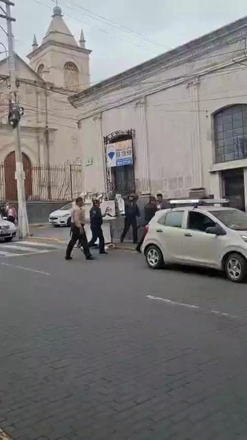@Radio San Mart&iacute;n Arequipa