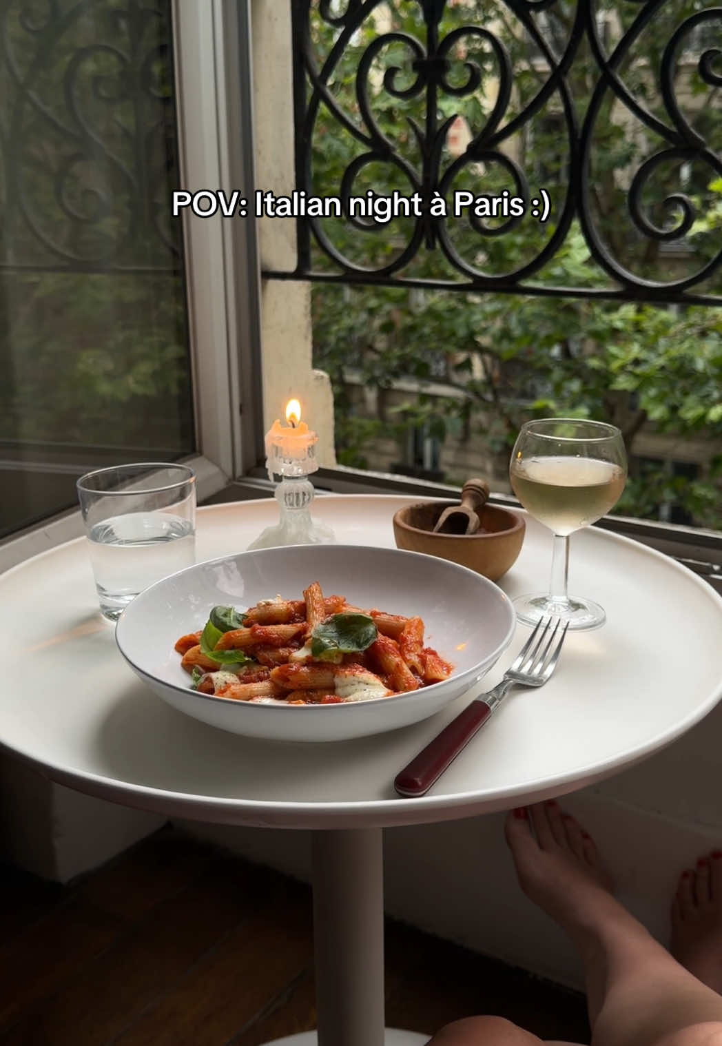 @Alexa in Paris