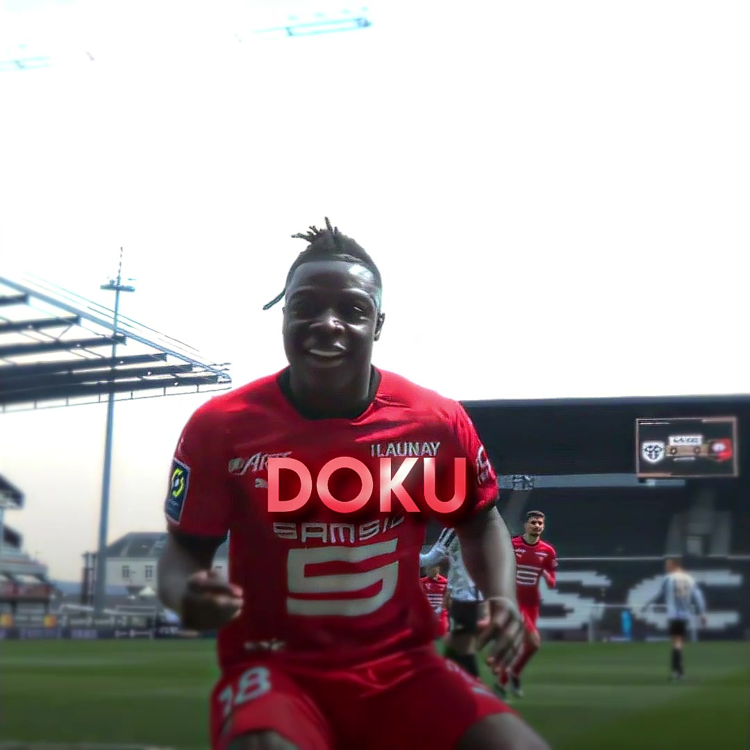 @Stade Rennais F.C.