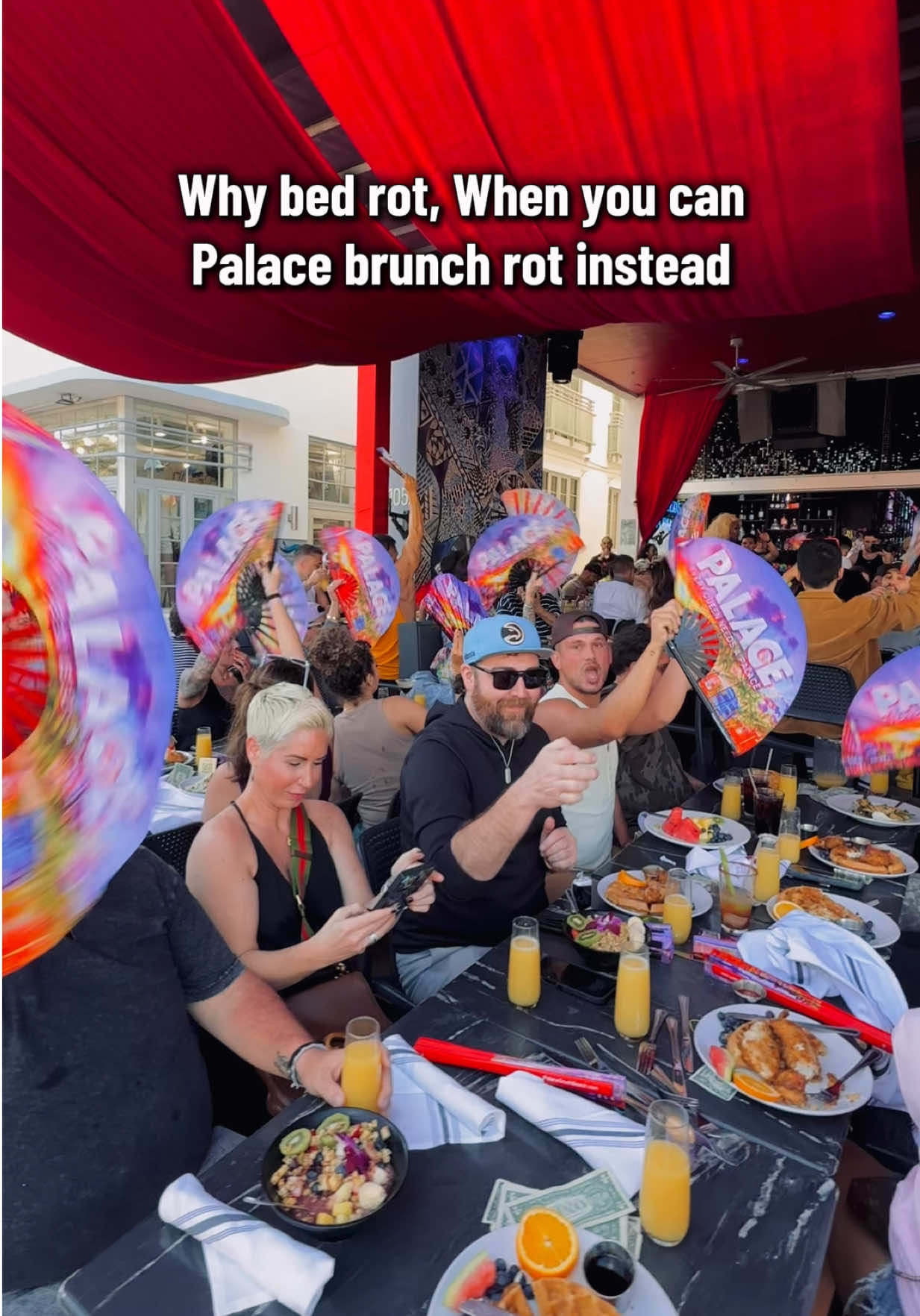@PALACE