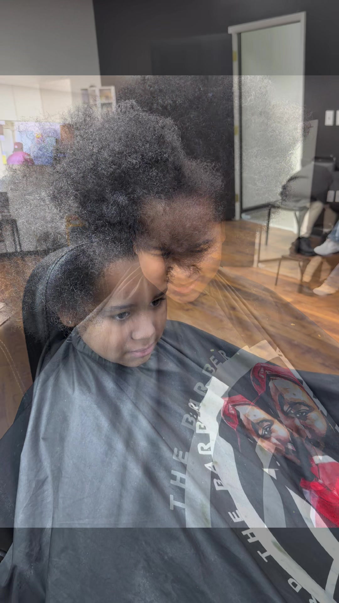 @Eard da barber