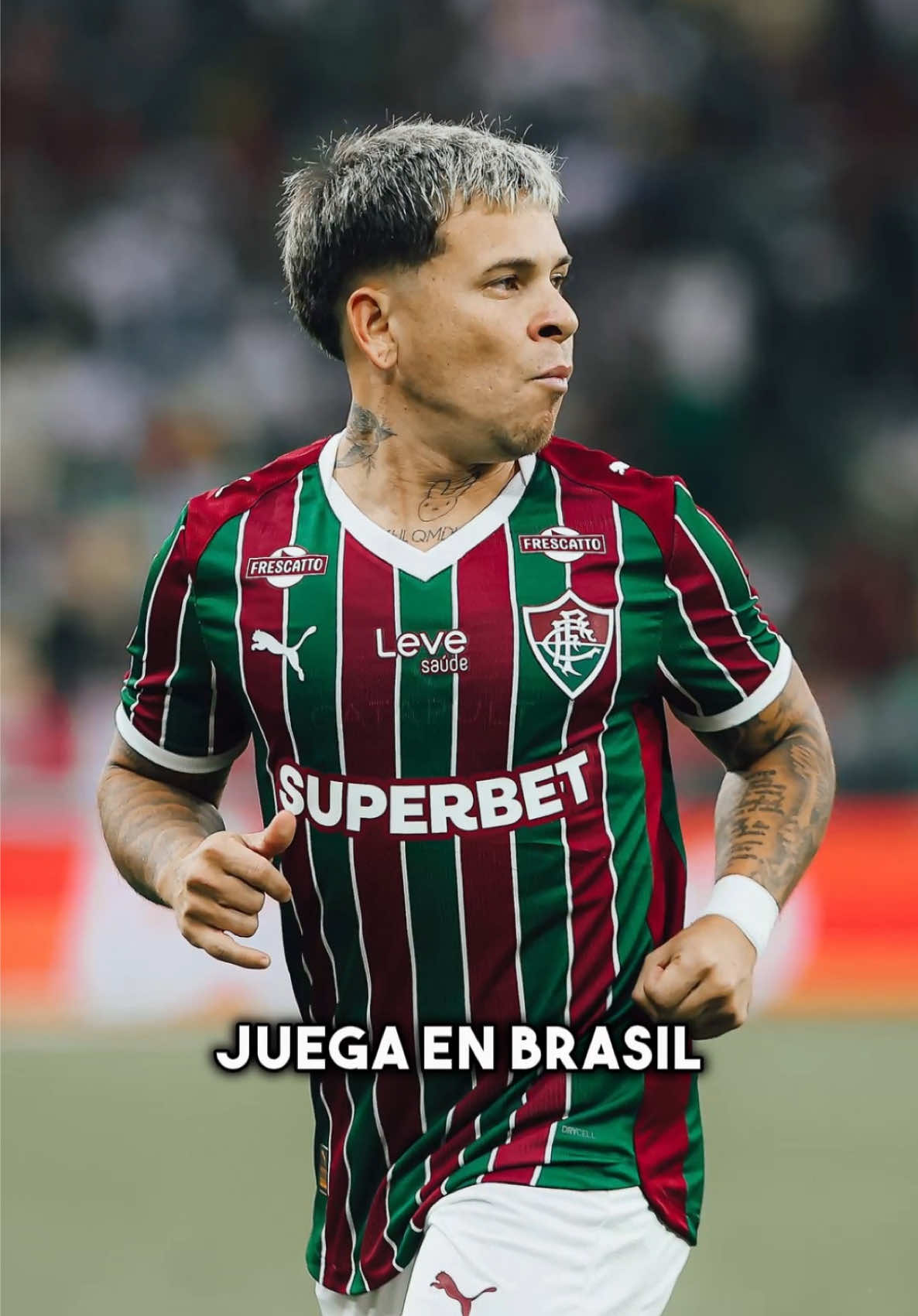 @Rafalejov ⚽️🇻🇪