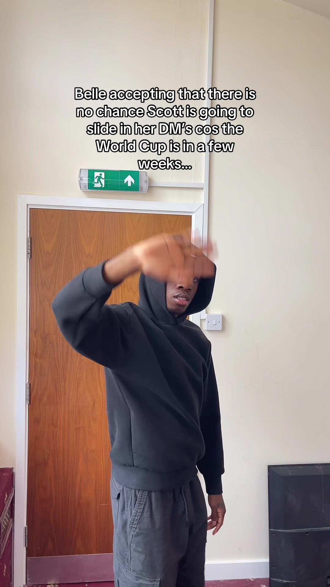 @Stewie