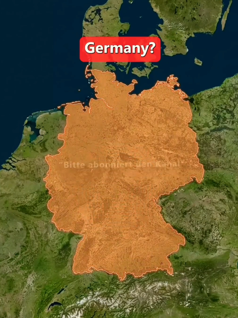 @geography explained