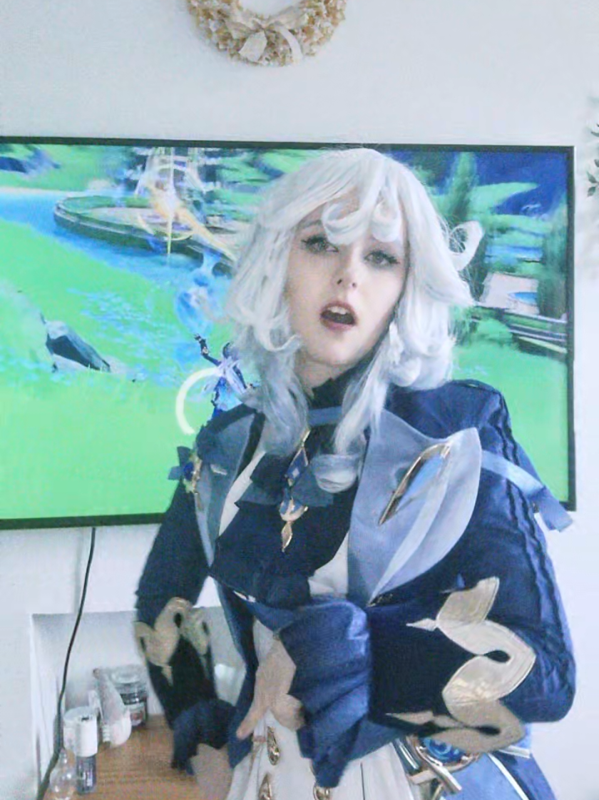 @💫Luna💫
