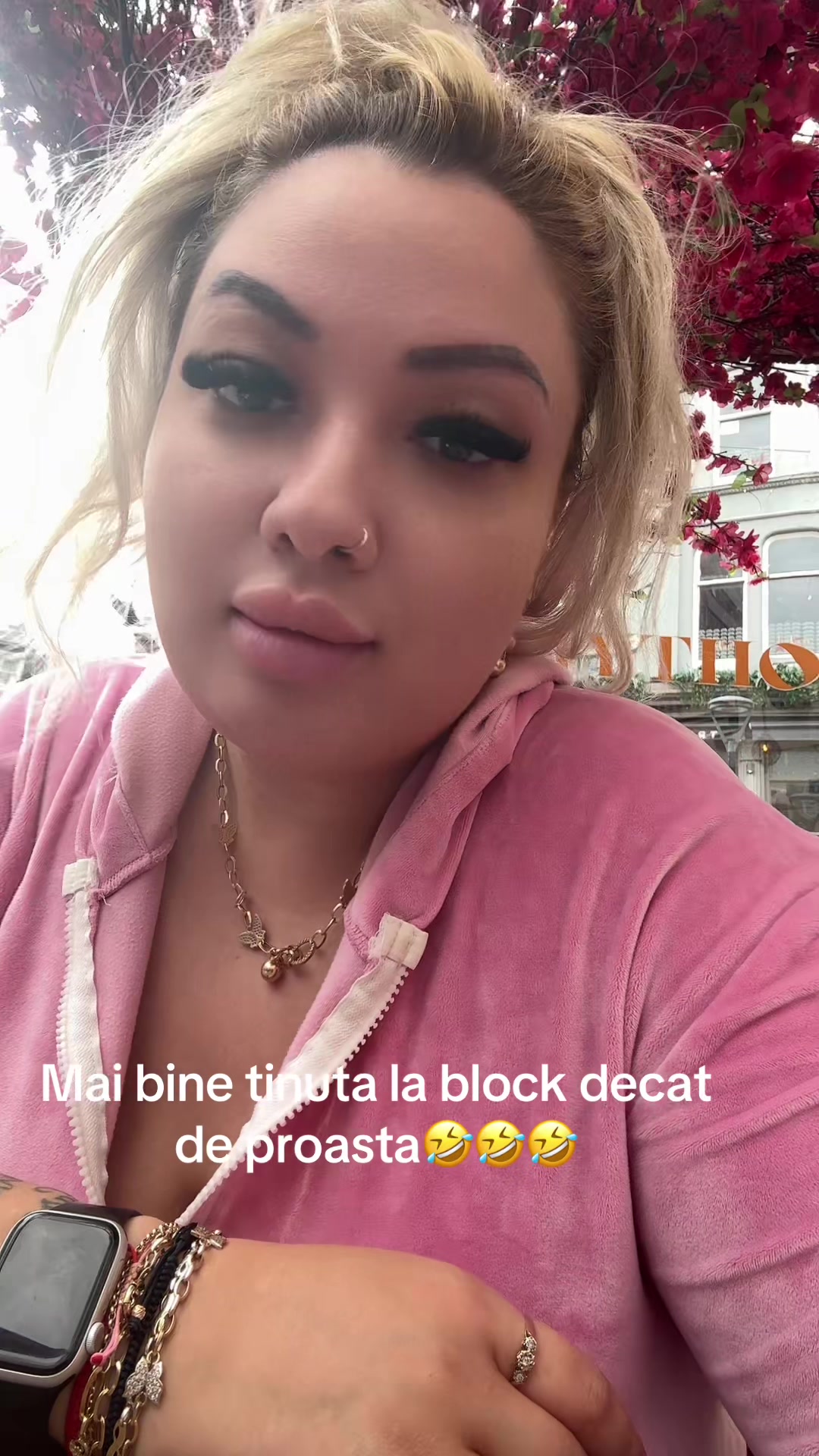 @💵💎Oana❤️ Pink💎💵
