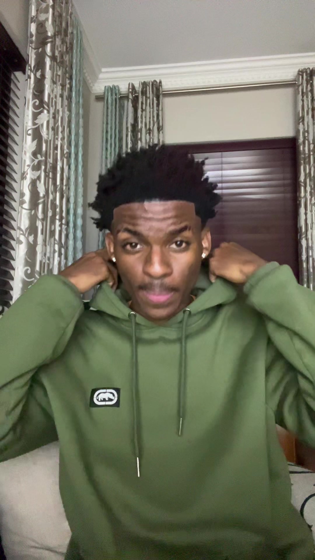 @Madanone