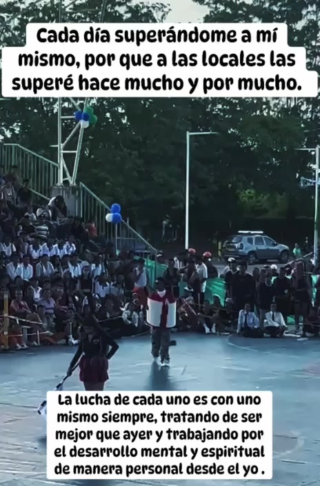 @Jorge Osorio Dance