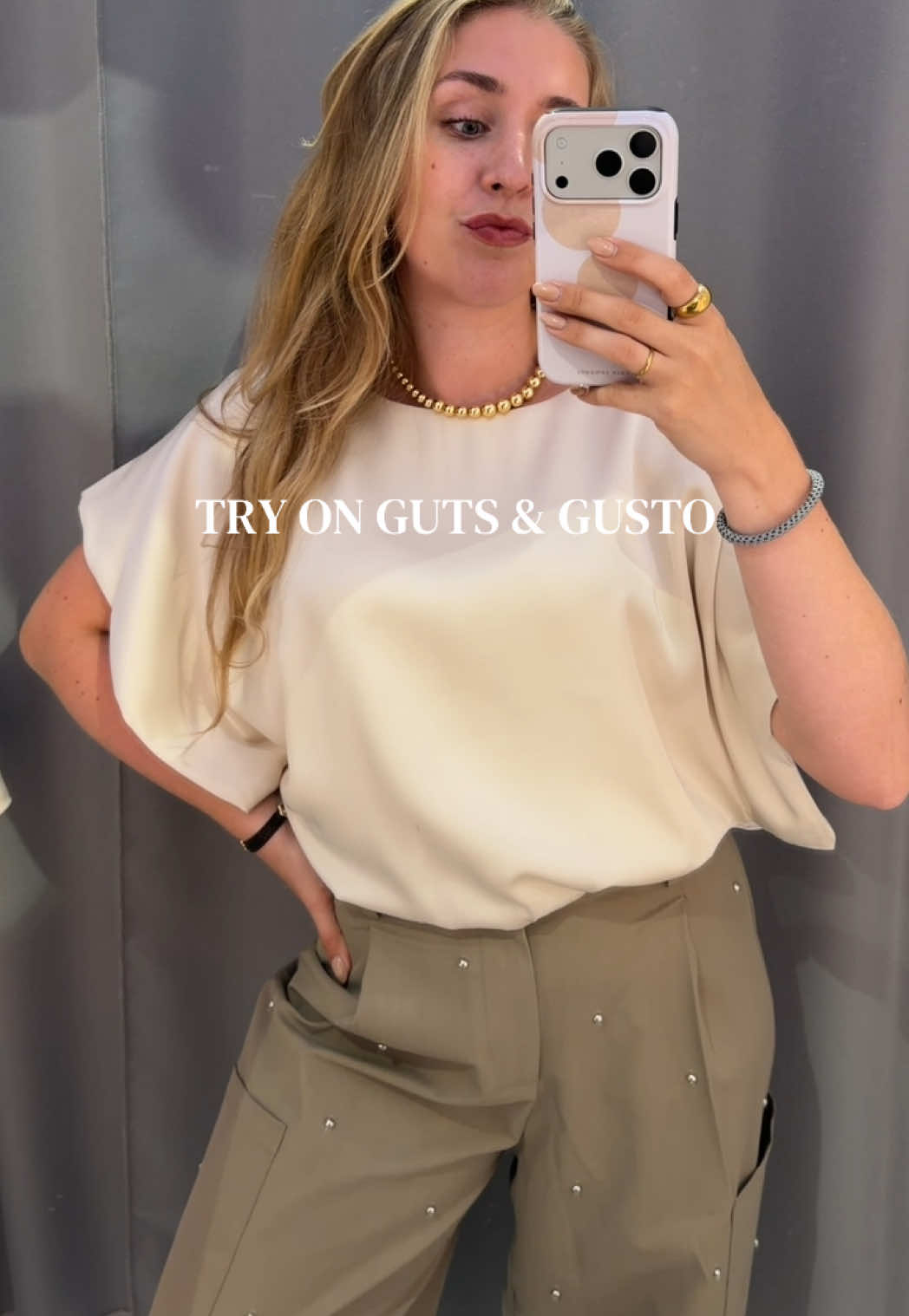 @Frederique | UGC Creator