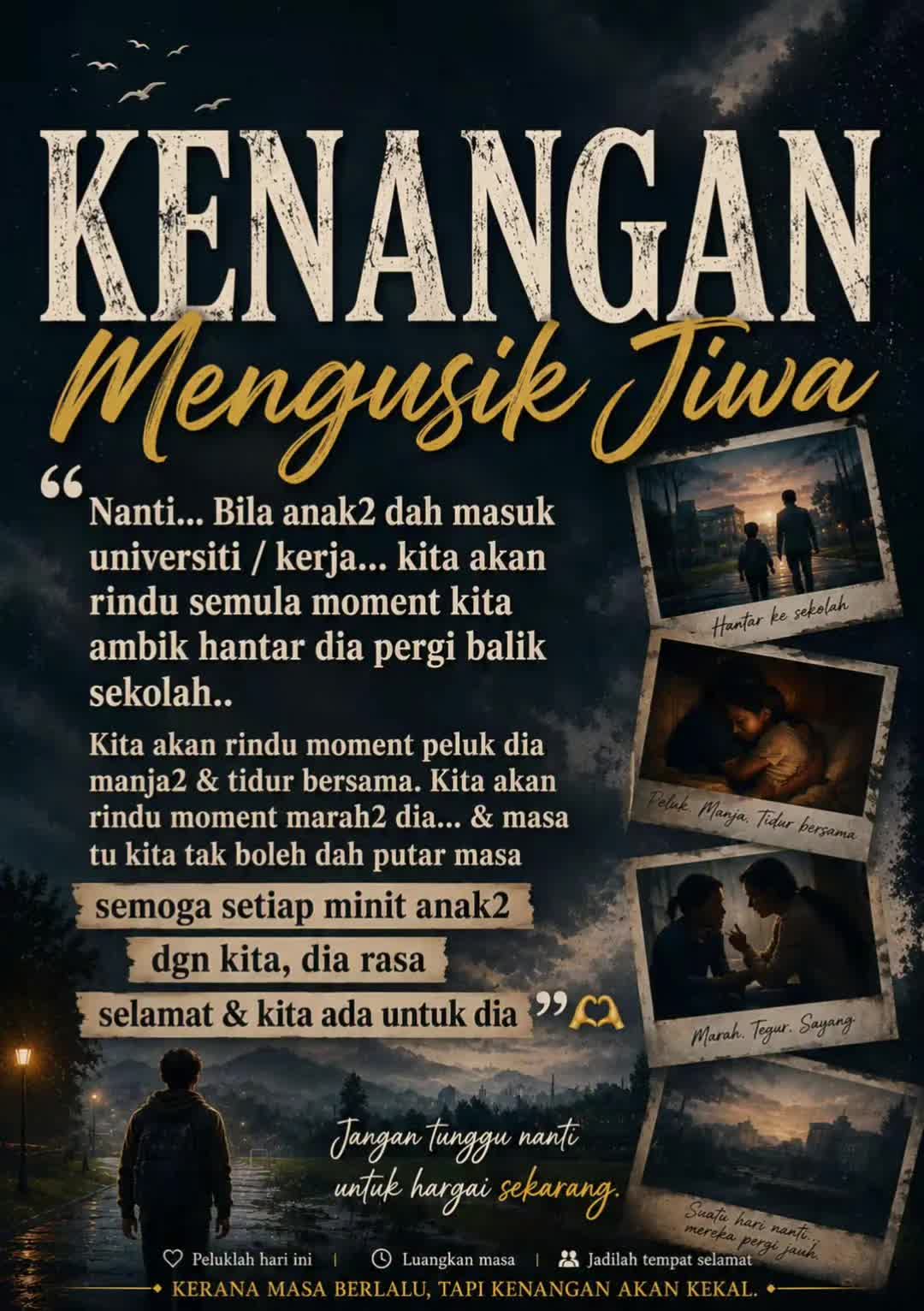 @Ida Zuraidah