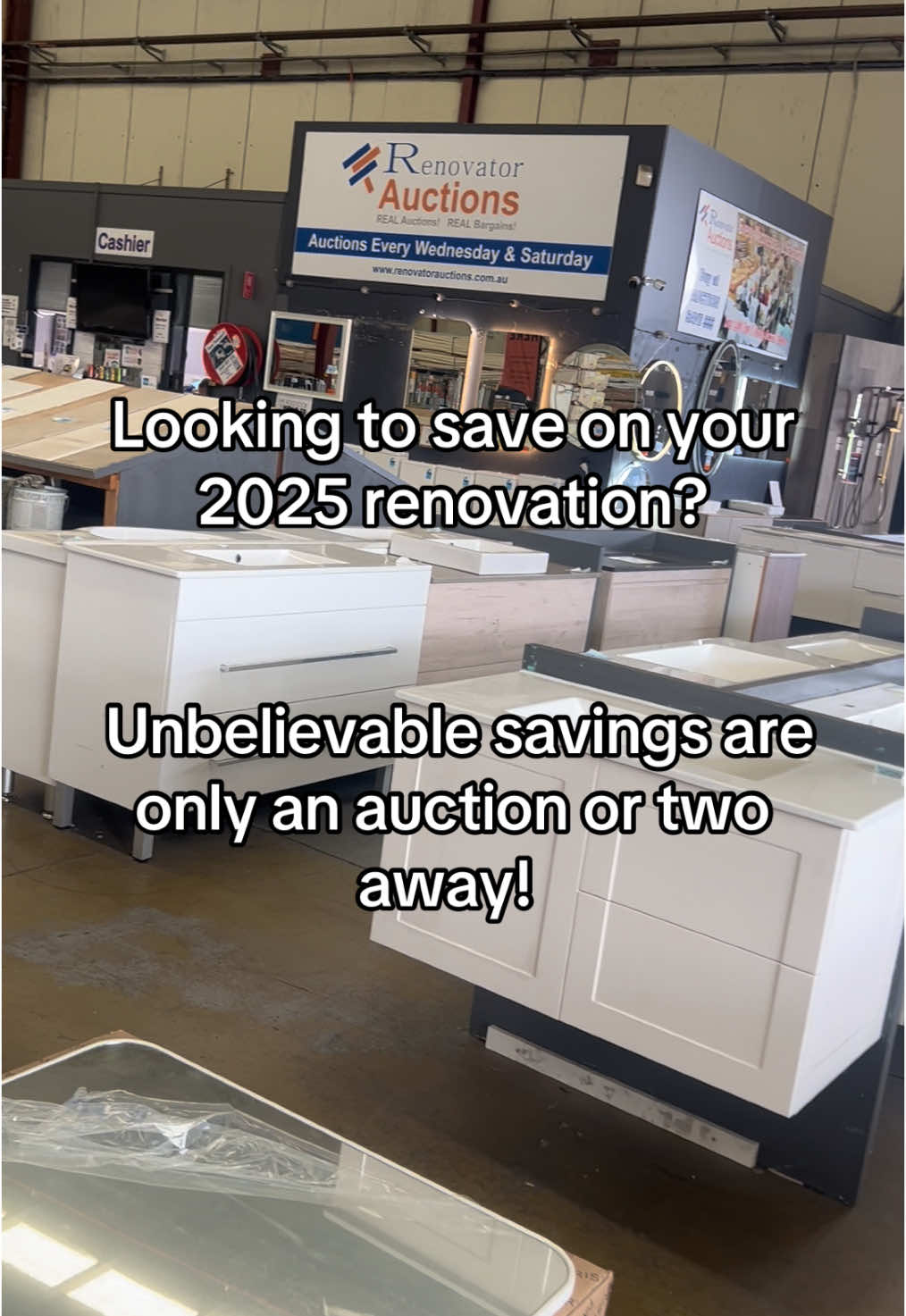 @Renovator Auctions