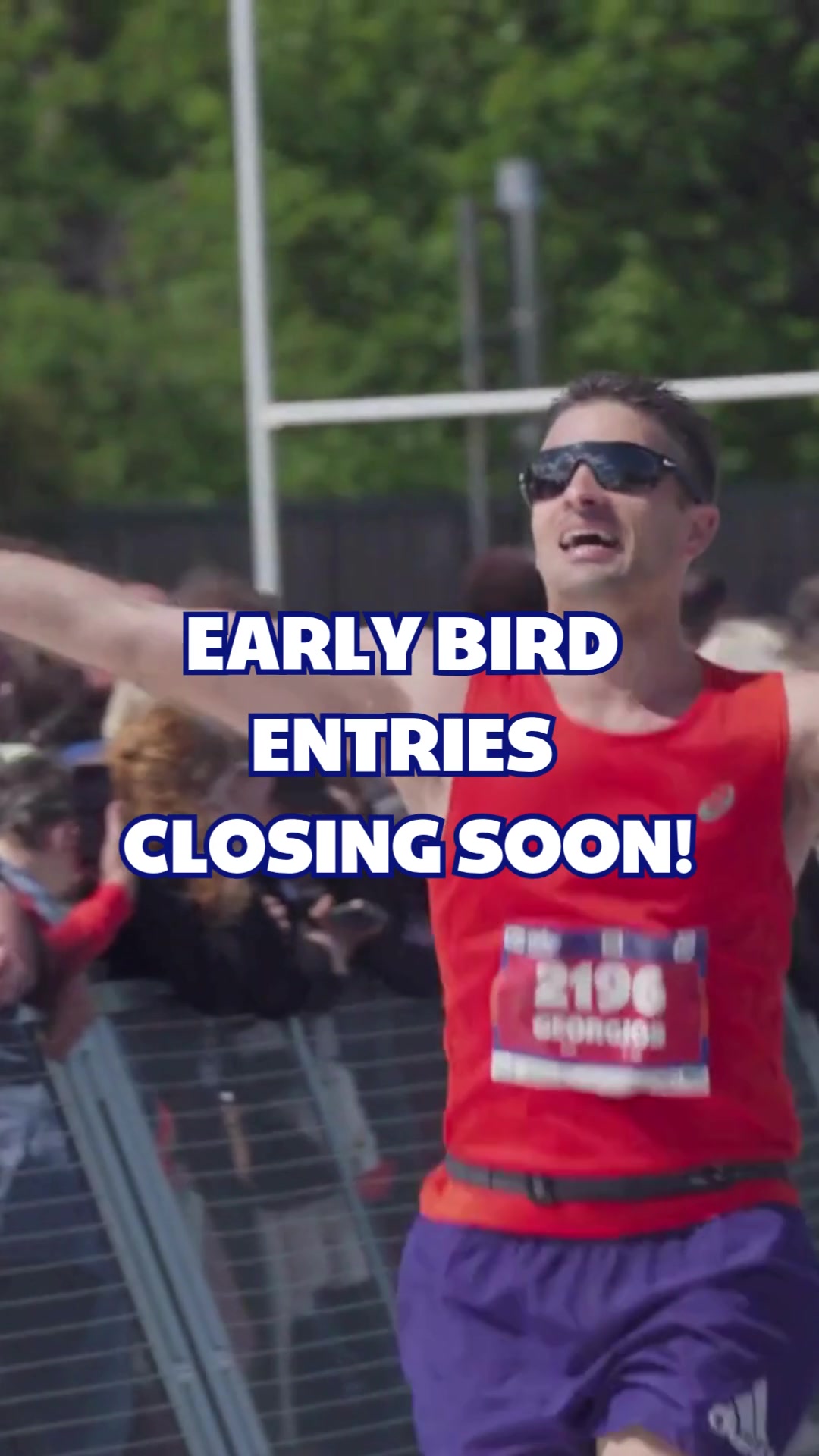 @Edinburgh Marathon Festival
