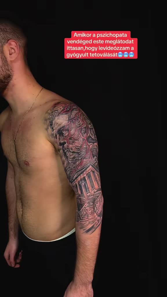 @Keserű Janó.tattooart