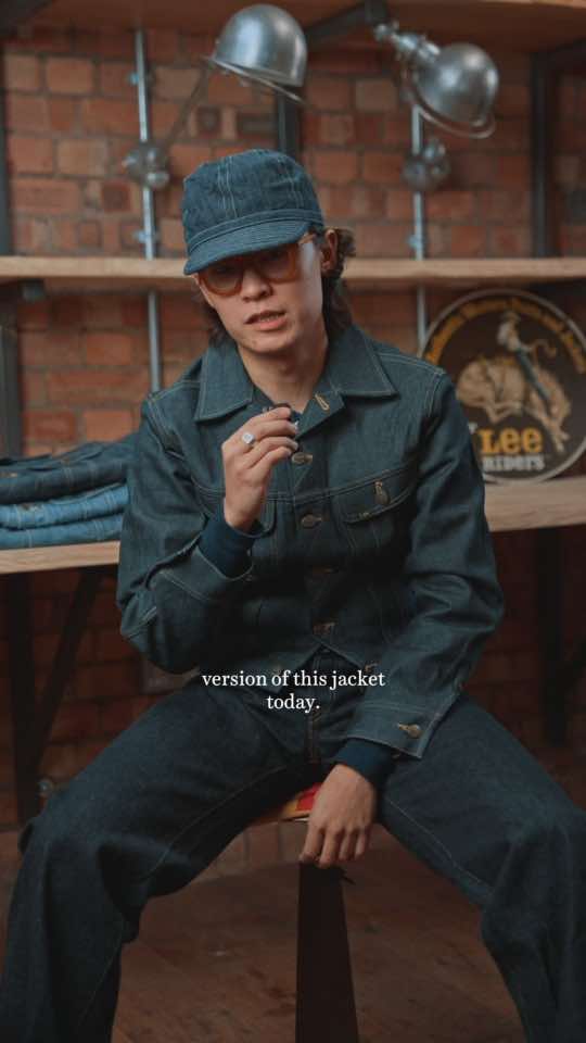 @SON OF A STAG