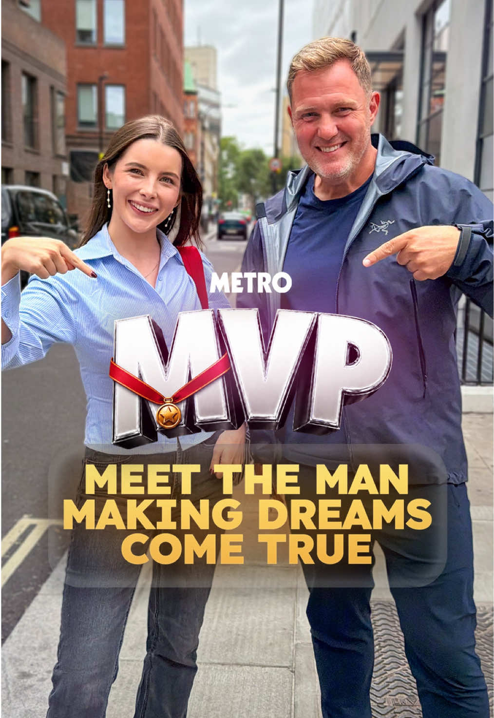 @Metro