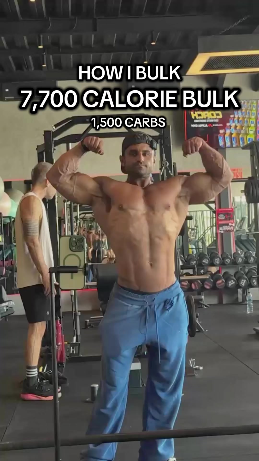 @JackedEats