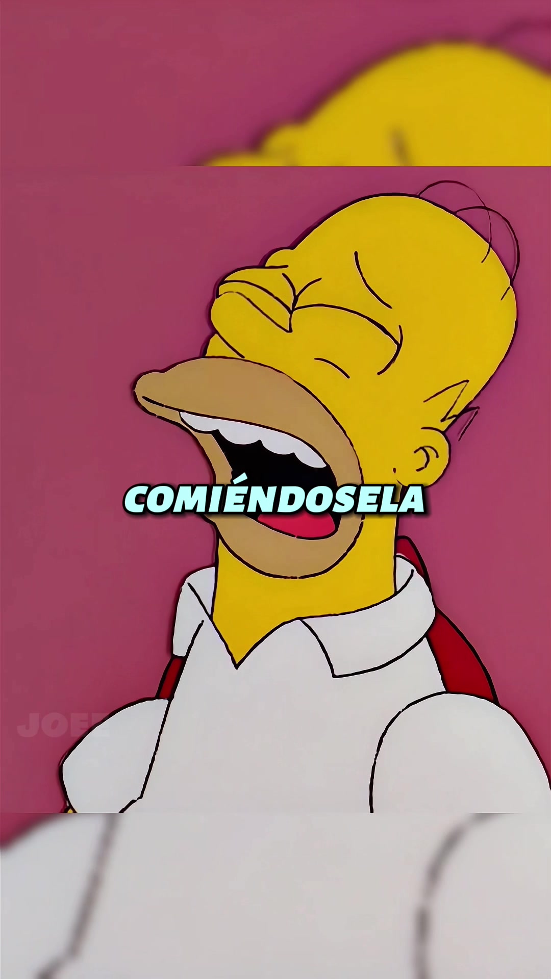 @Joee Simpsons