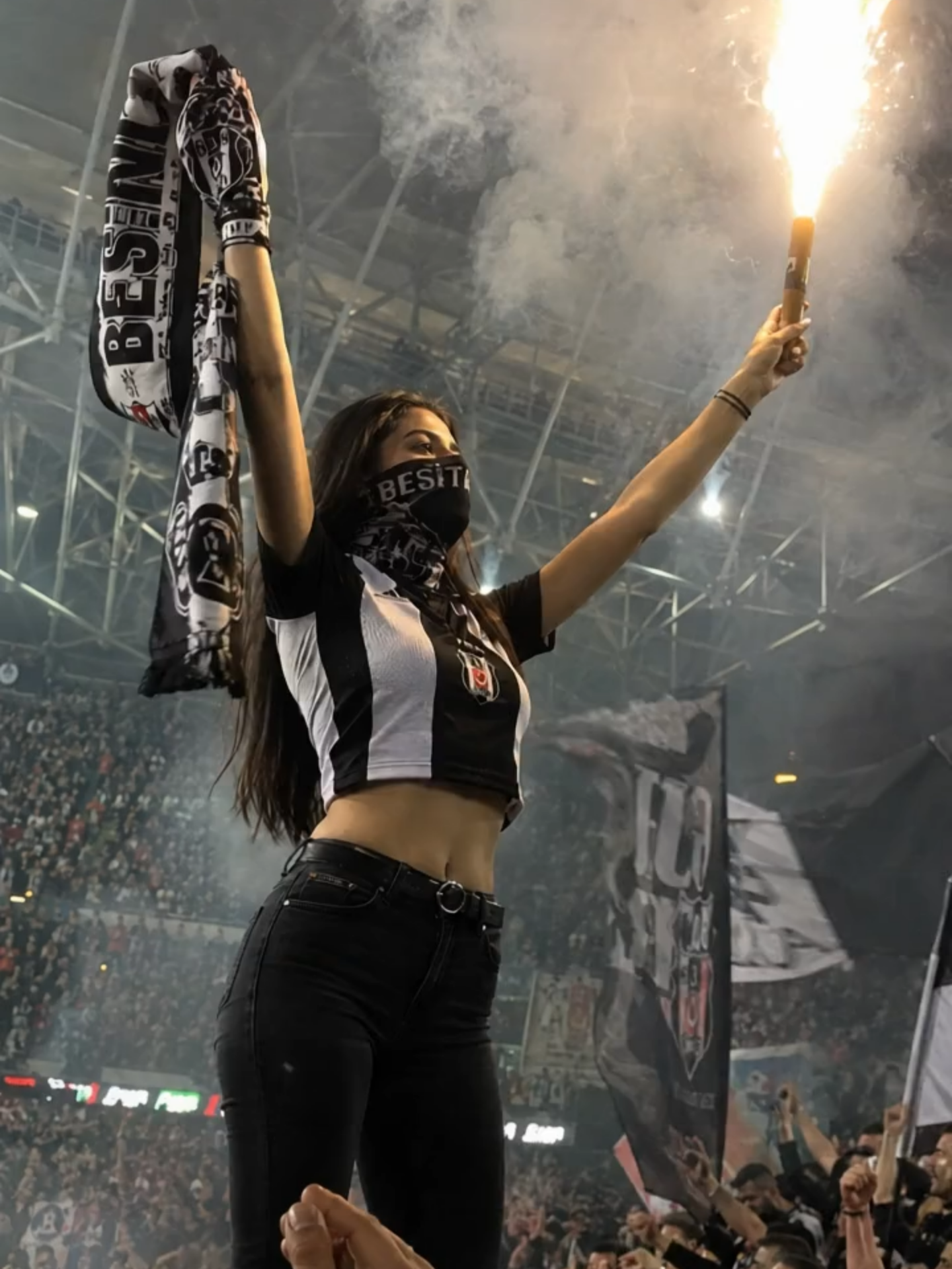 @Football Fever Babes