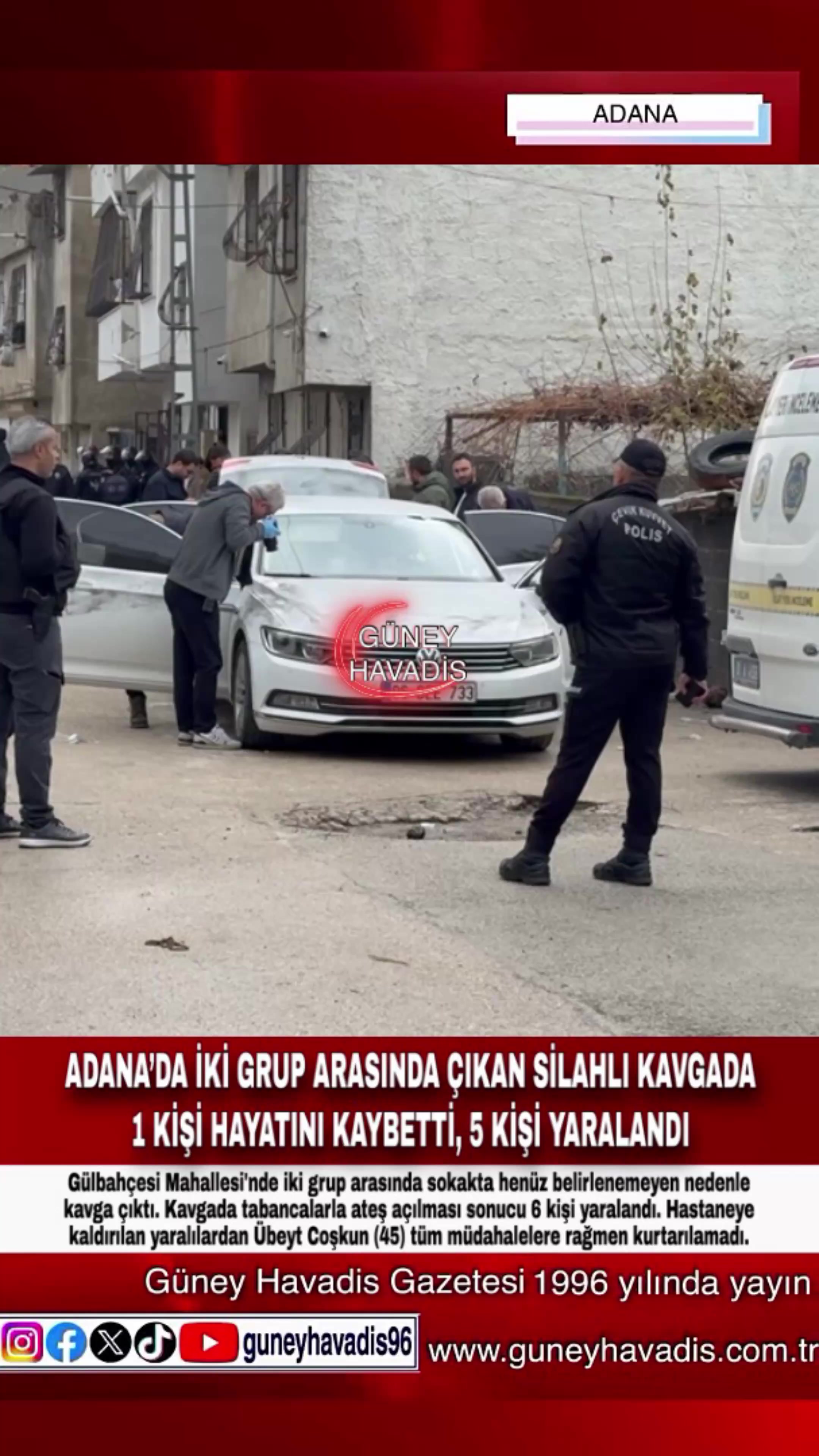 @Güney Havadis Gazetesi