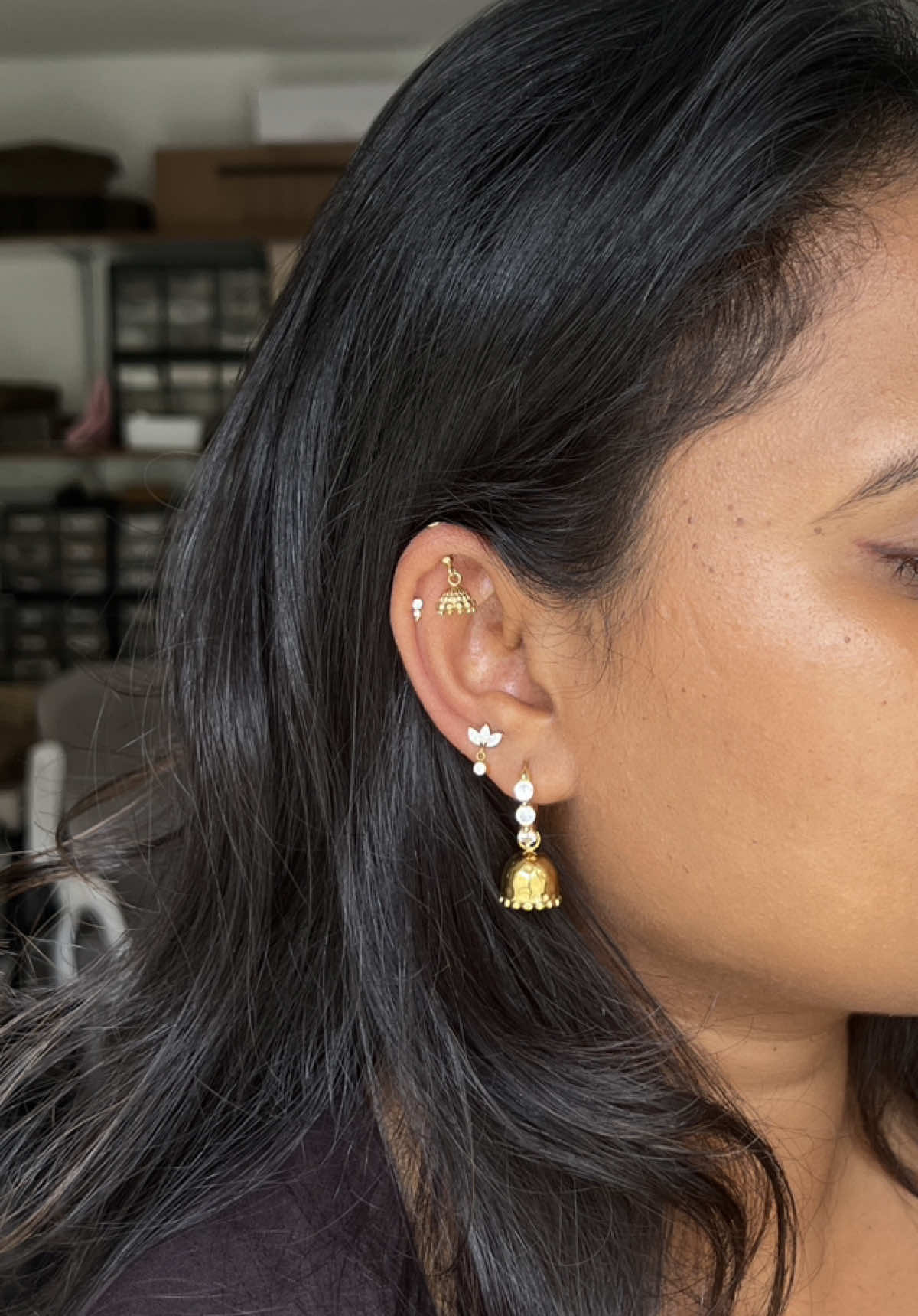 @Thodiaaram Jewellery
