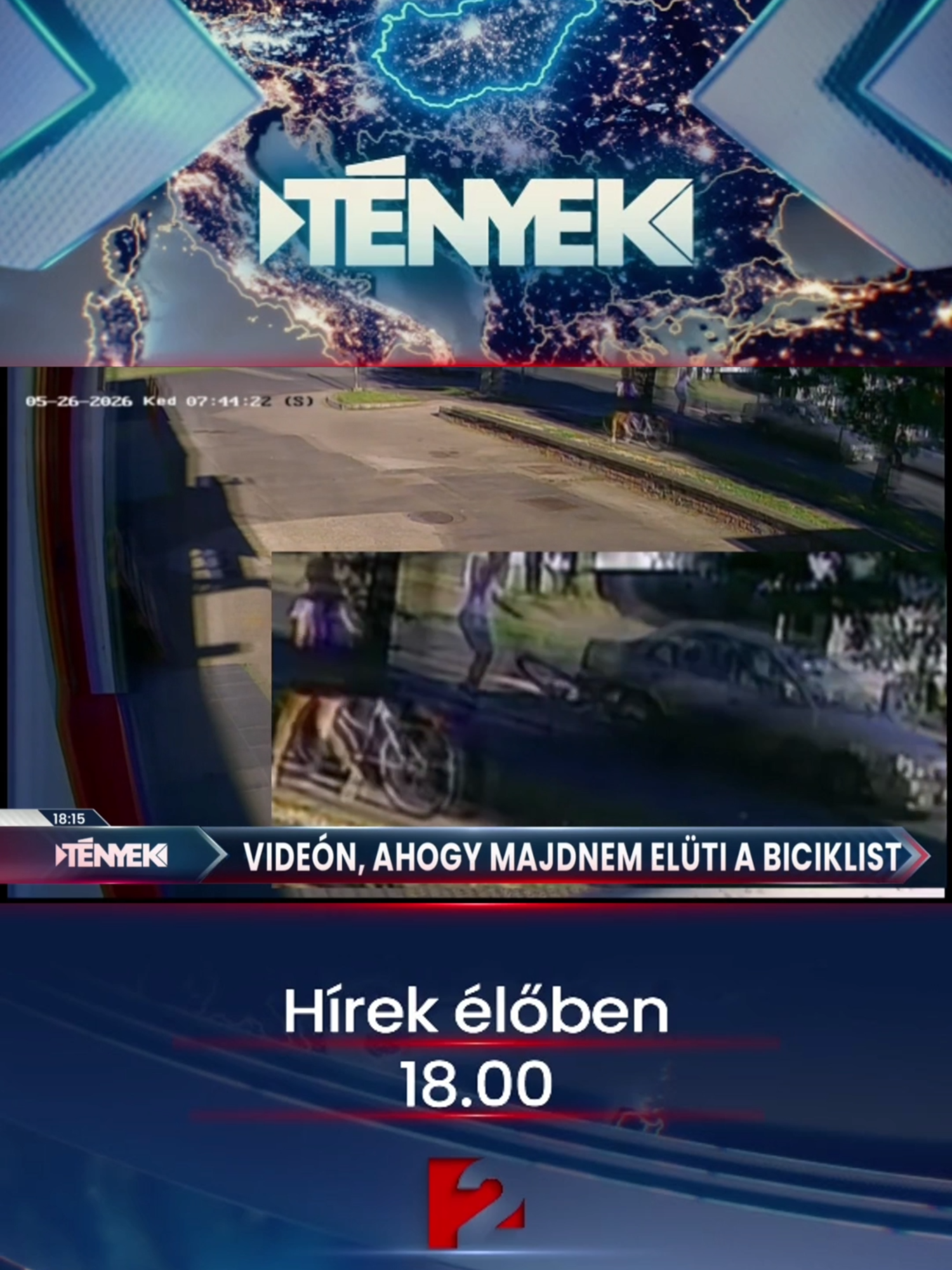 @TV2 T&eacute;nyek