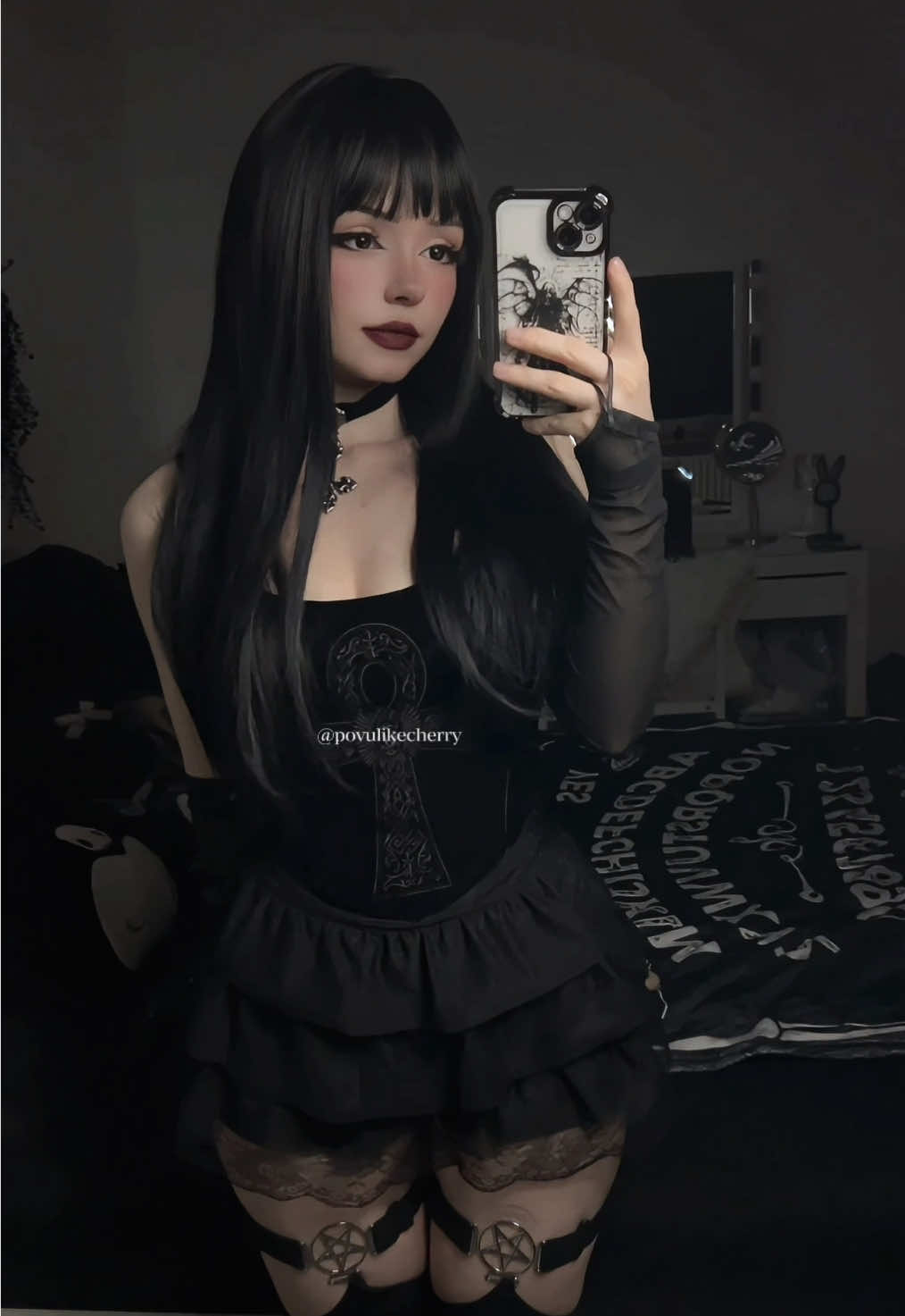 @povulikecherry
