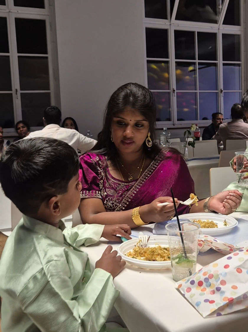 @SwissTamilFamily🇱🇰🇨🇭