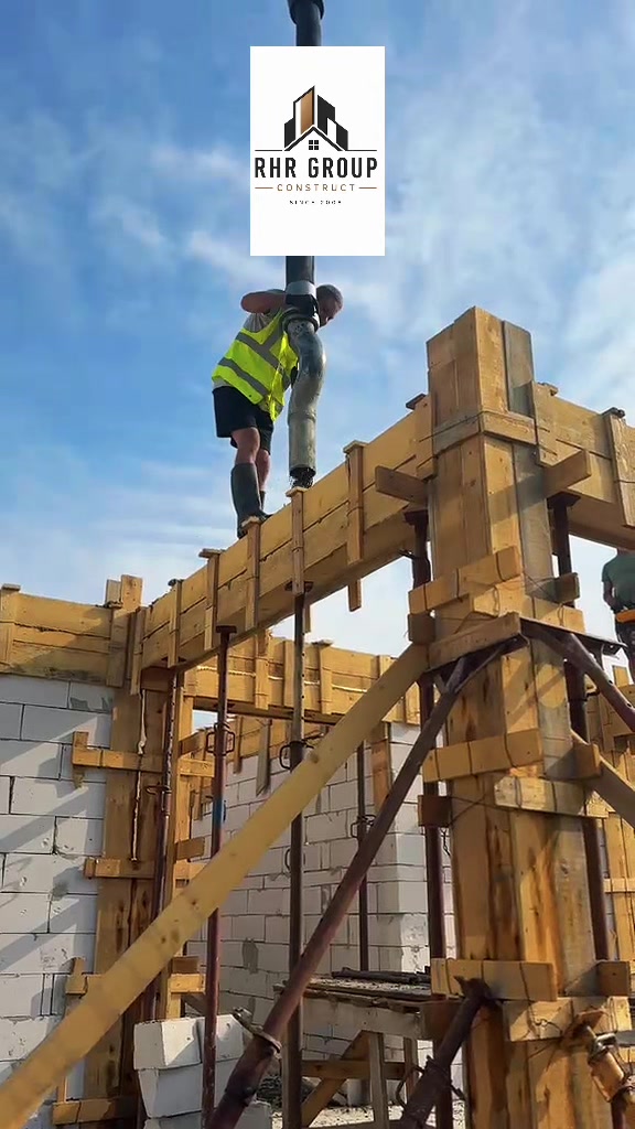 @RHR Construct Braila