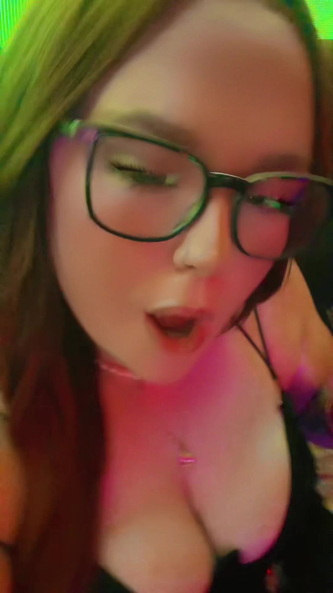@Jess ๐๐ค