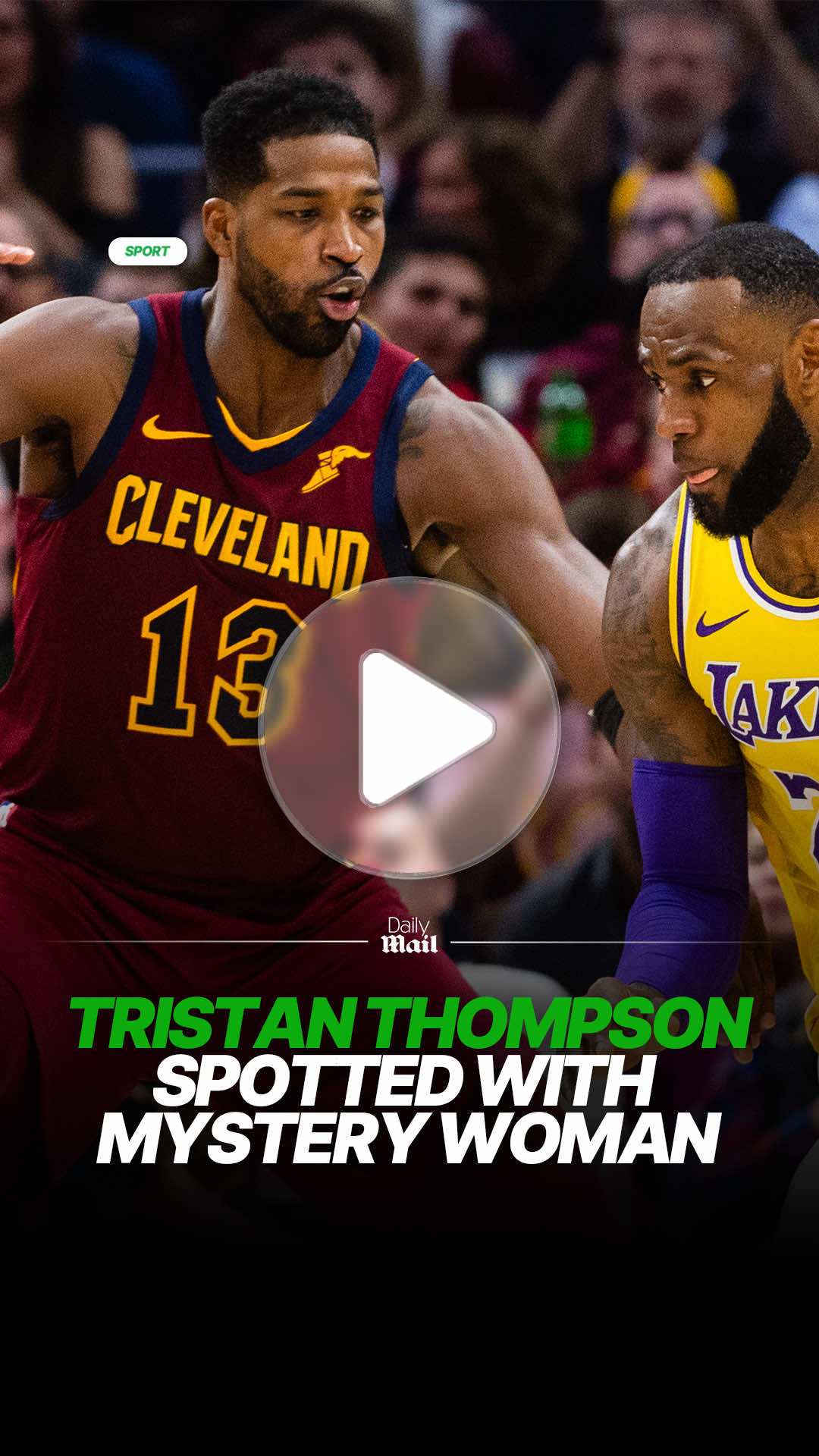 @Daily Mail Sport USA