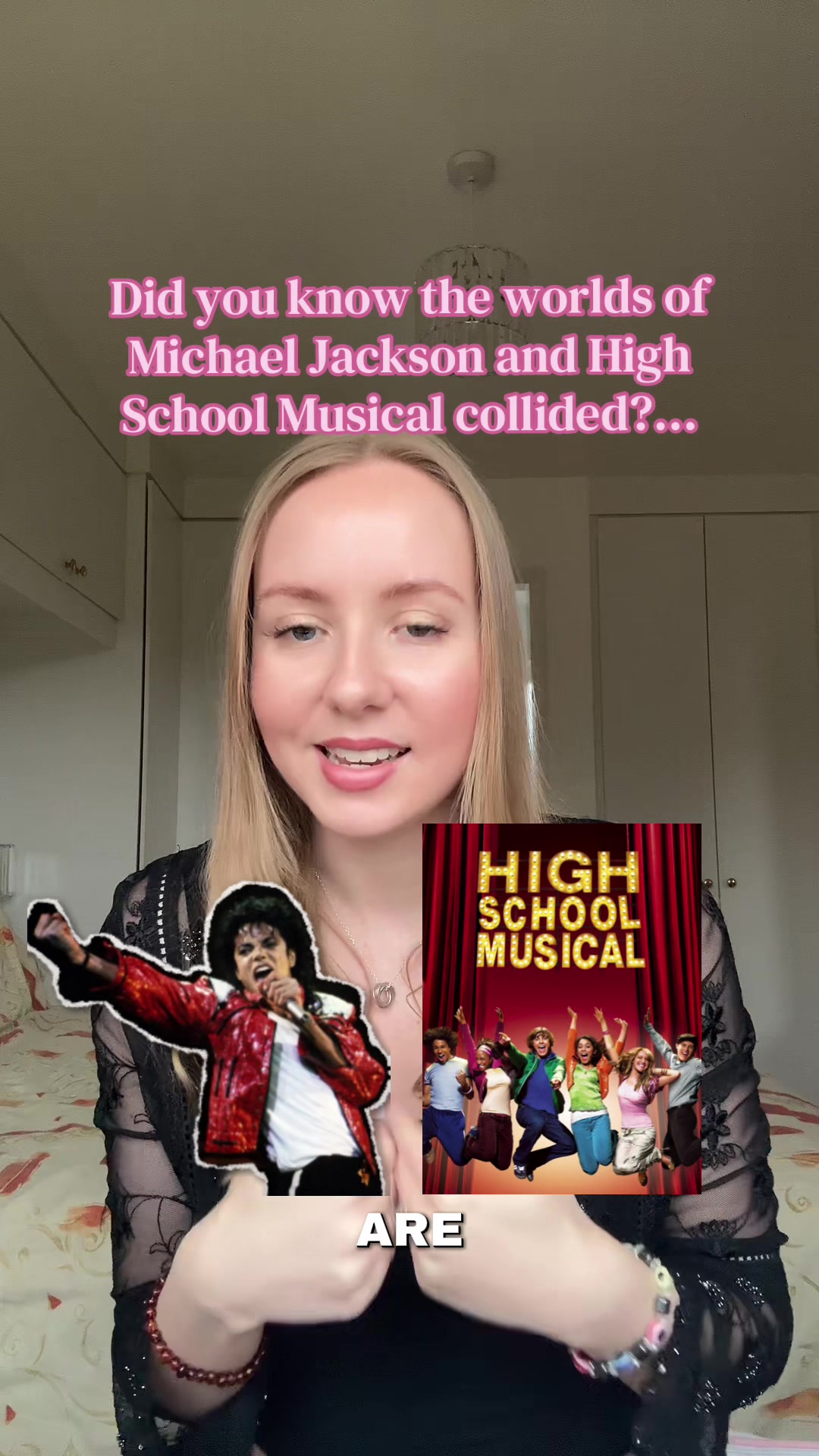 @Michaela | Nostalgia✨