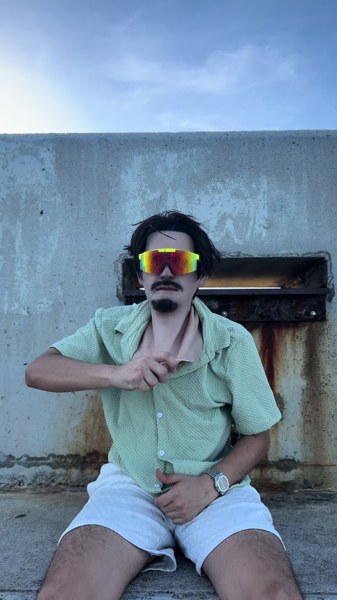 @MASKONMONEY
