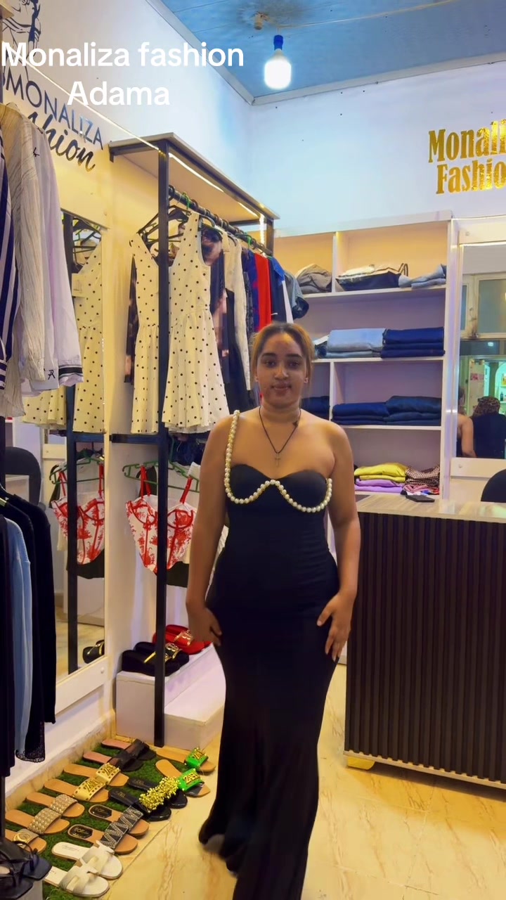 @monaliza fashion ๐ธ
