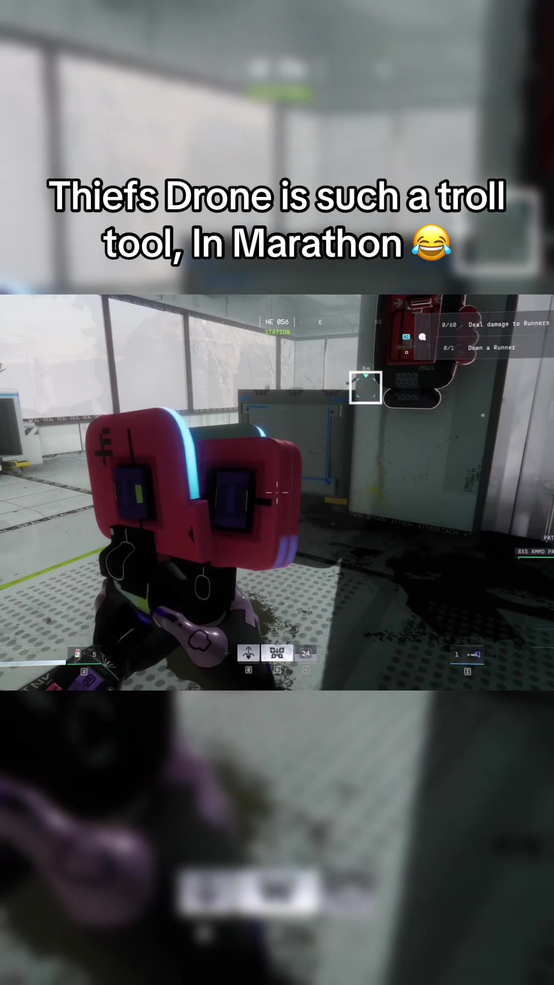 @Gaming Lobbies