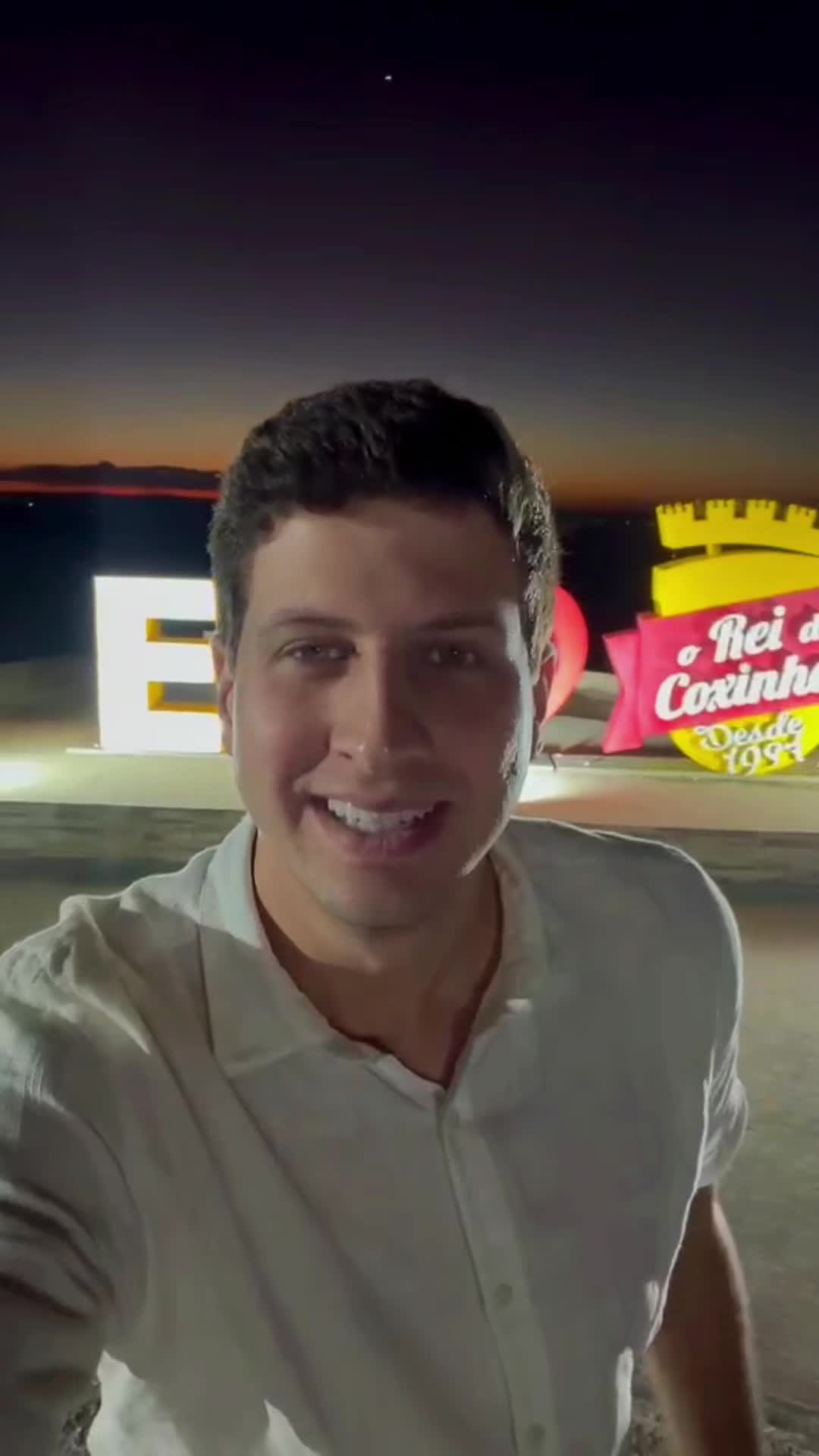 @João Campos