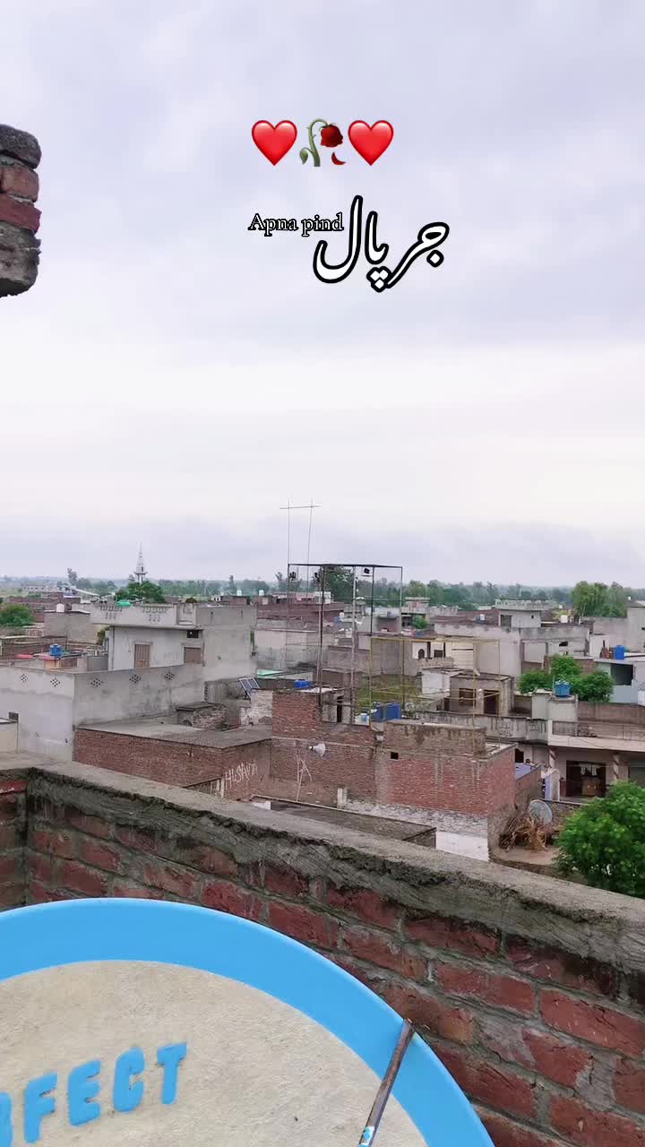 @Apna pind jarpal