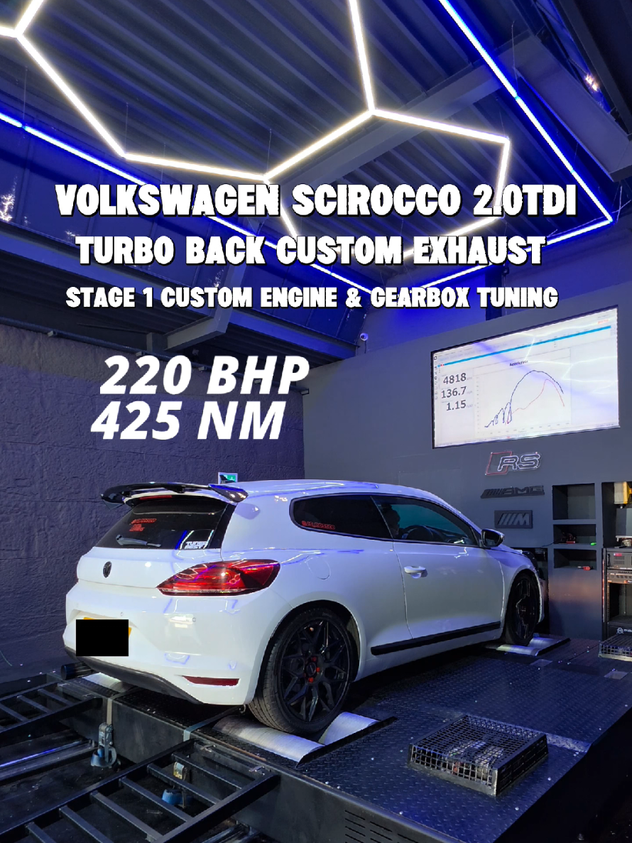 @APEX PERFORMANCE EDENBRIDGE