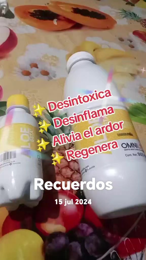 @Aida Soto