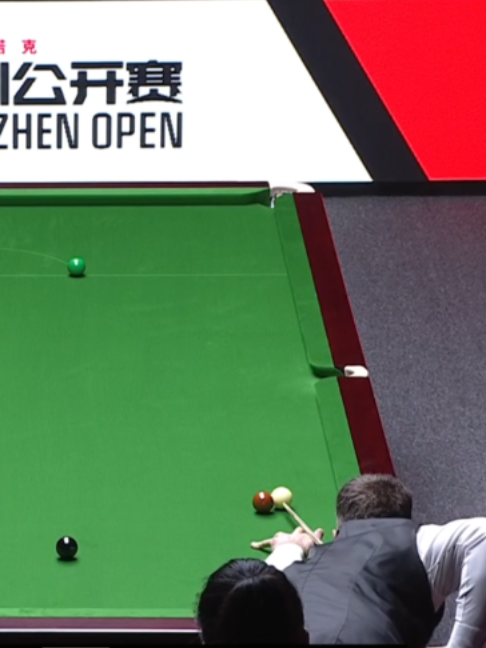 @World Snooker Tour