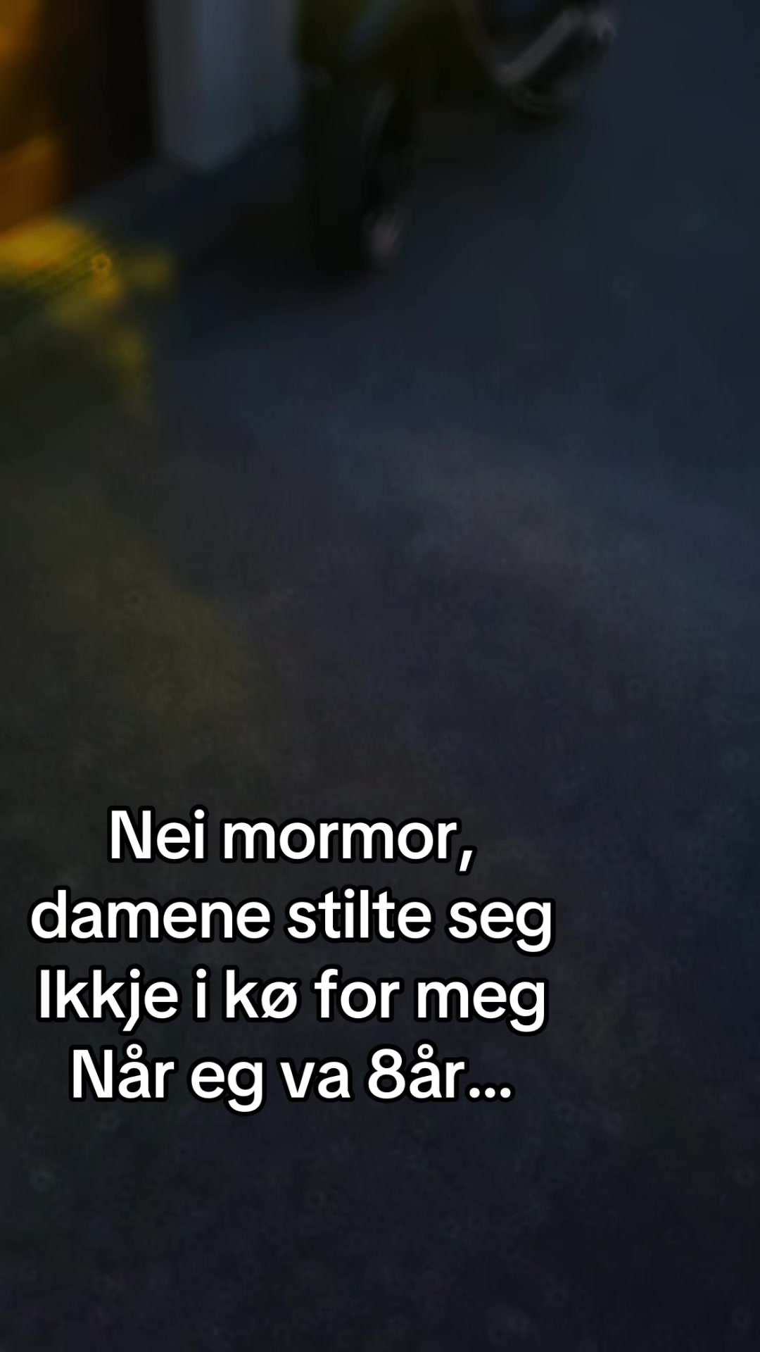 @Haugse_subamodo