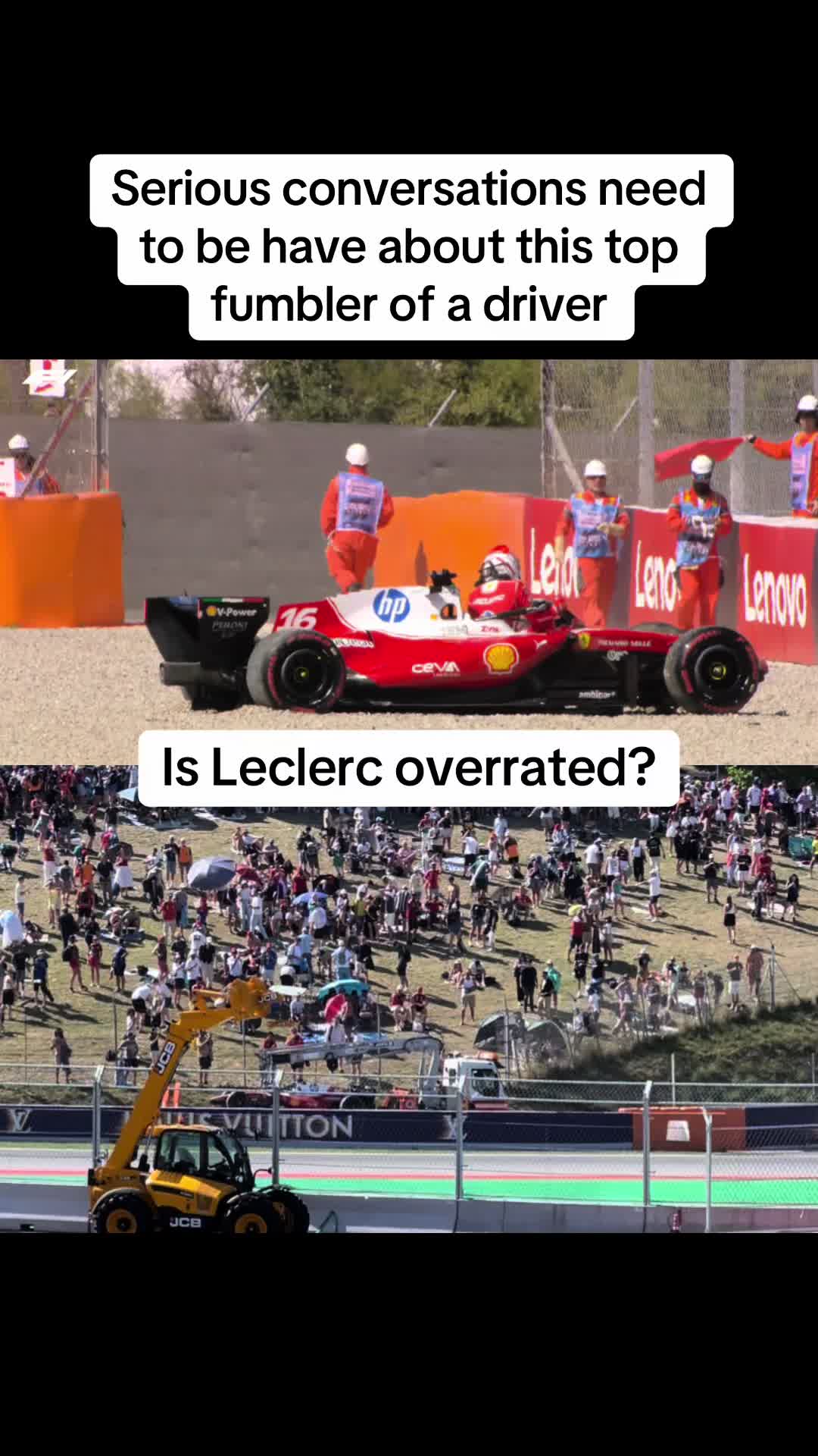 @F1 Banter ๐