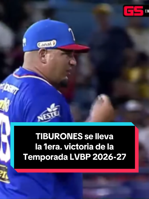 @Grand Slam Internacional