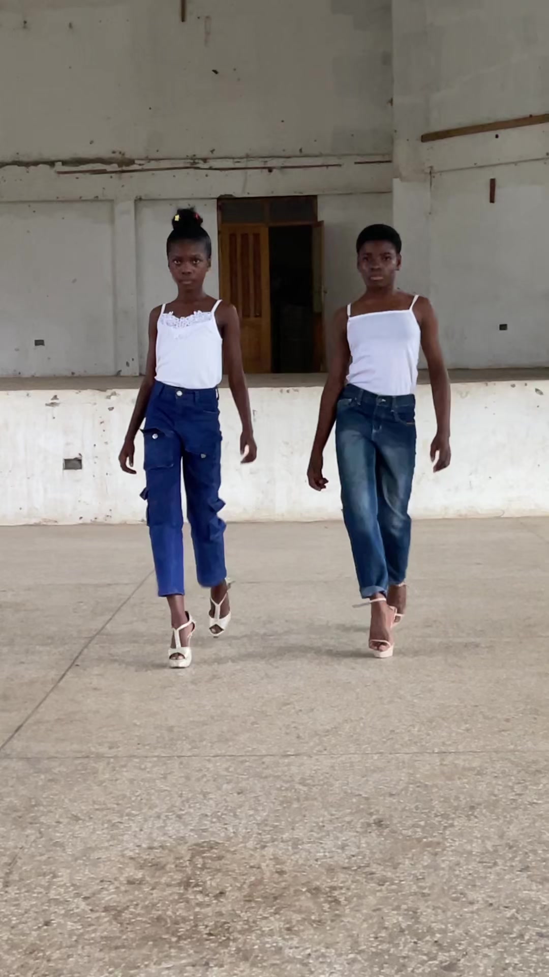 @🇬🇭Thatness Modeling Agency🌎