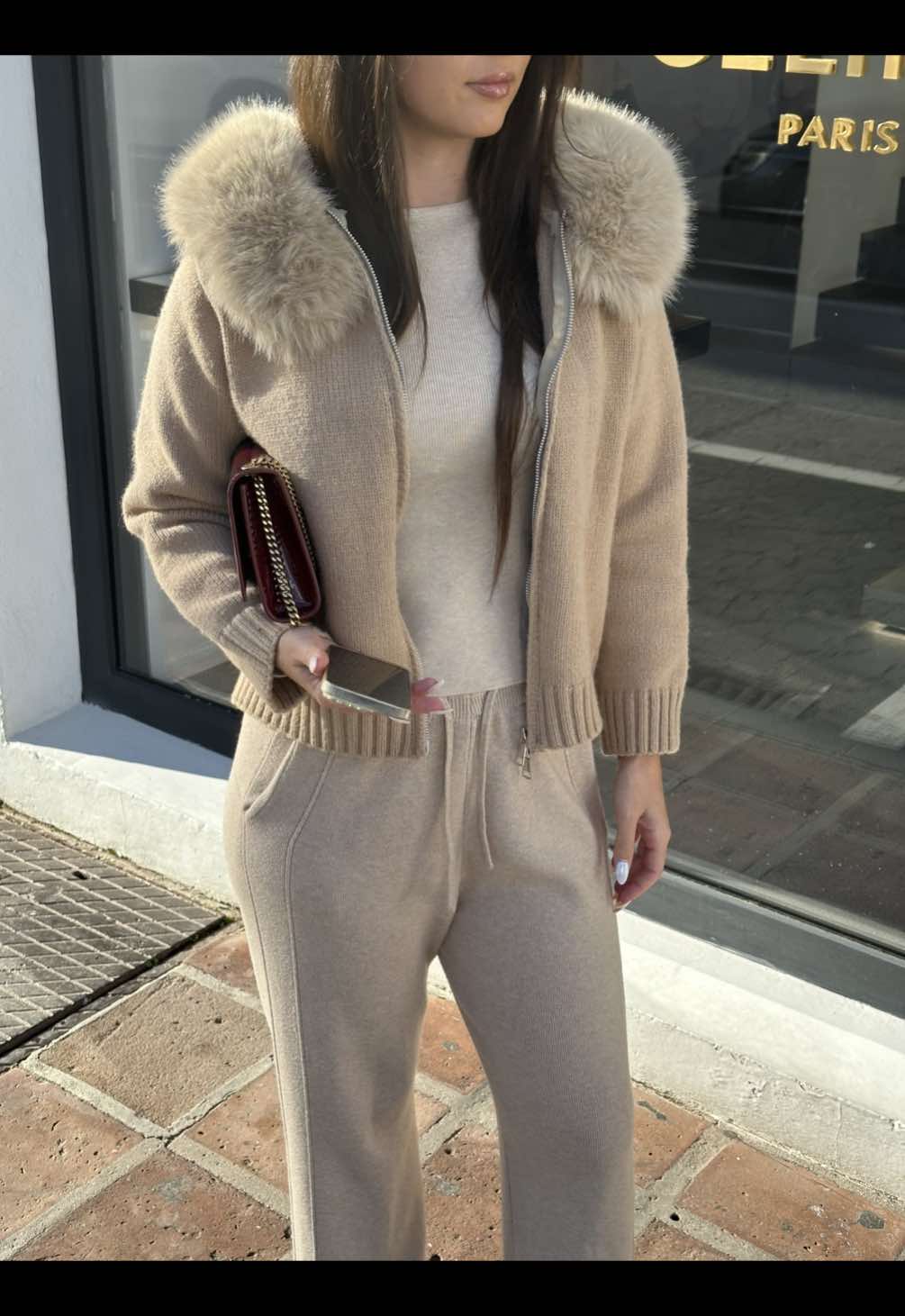 @BELLA LUXE
