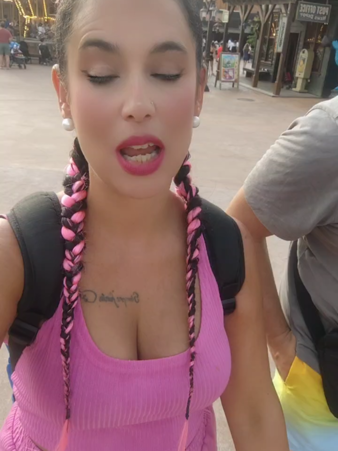 @Anais Martinez Ines