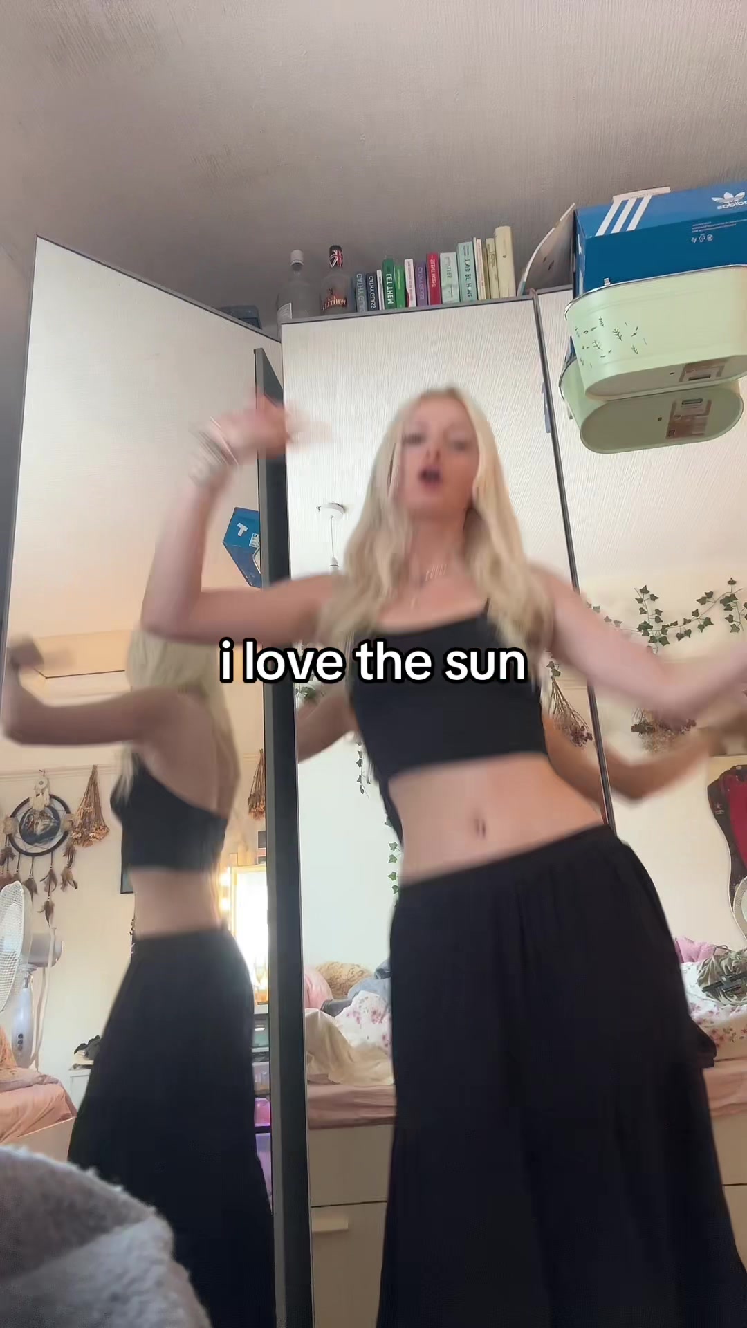 @Megan Xo